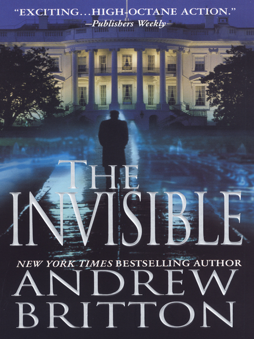 Title details for The Invisible by Andrew Britton - Available